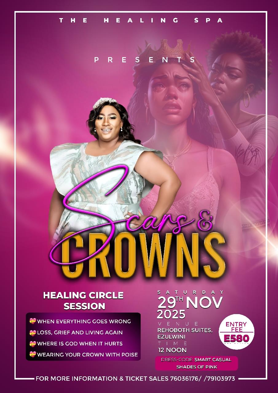 Scars and Crowns Pic